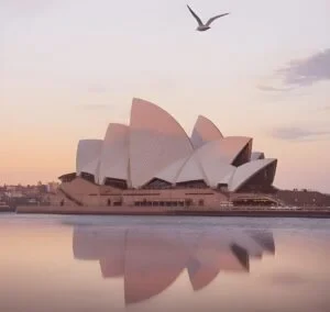 Australia Travel Guide